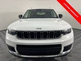 Used 2023 Jeep Grand Cherokee L Limited image 3