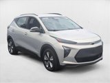Used 2022 Chevrolet Bolt EUV LT w/ Convenience Package image 3