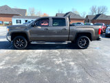 Used 2014 GMC Sierra 1500 4x4 Crew Cab image 2