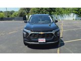 Certified 2024 Chevrolet Trax LT image 3
