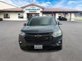Used 2021 Chevrolet Traverse RS image 3