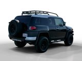 Used 2007 Toyota FJ Cruiser 4WD image 5