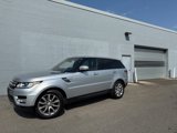 Used 2016 Land Rover Range Rover Sport HSE image 2