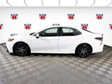 Used 2022 Toyota Camry SE image 5