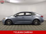 Used 2023 Toyota Corolla LE image 5
