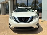 Used 2018 Nissan Murano Platinum w/ Cargo Package image 6