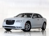 Used 2016 Chrysler 300 C w/ Safetytec Plus Group image 3