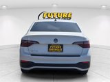Used 2024 Volkswagen Jetta Sport image 5