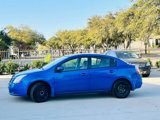 Used 2007 Nissan Sentra 2.0 w/ Anti-Lock Brake Pkg image 4