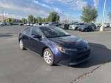 Used 2021 Toyota Corolla LE image 2