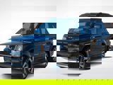 Used 2013 Land Rover Range Rover Sport Supercharged w/ Supercharged Silver Pkg image 4