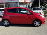 Used 2013 Chevrolet Spark LS image 4