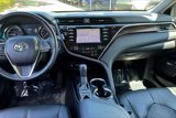Certified 2018 Toyota Camry XLE image 6