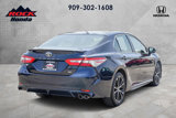 Used 2018 Toyota Camry SE image 4