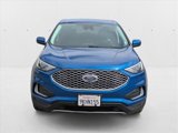 Used 2024 Ford Edge SEL image 2