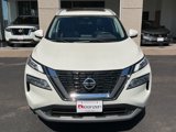 Used 2021 Nissan Rogue SV w/ Premium Package image 2