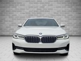 Certified 2021 BMW 540i xDrive w/ Premium Package image 2