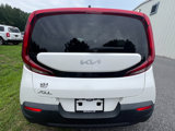 Used 2022 Kia Soul LX image 4