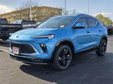 New 2025 Buick Encore GX Sport Touring image 4
