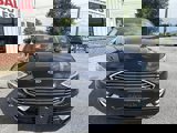 Used 2017 Ford Fusion SE w/ Fusion SE Technology Package image 3