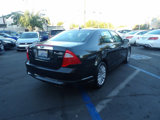 Used 2010 Ford Fusion Hybrid image 3