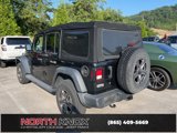 Used 2018 Jeep Wrangler Unlimited Sport S image 4