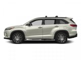 Used 2017 Toyota Highlander SE image 3
