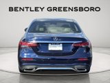Used 2021 Mercedes-Benz E 350 Sedan w/ Premium Package image 4