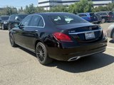 Used 2021 Mercedes-Benz C 300 Sedan image 3