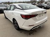 Used 2023 Nissan Sentra SV image 4