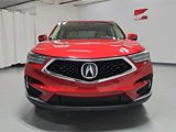 Used 2021 Acura RDX w/ Technology Package image 3