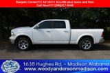 Used 2016 RAM 1500 Laramie w/ Convenience Group image 3
