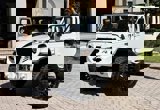 Used 2021 Jeep Wrangler Unlimited Sahara image 2