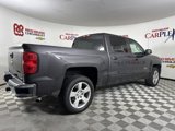 Used 2016 Chevrolet Silverado 1500 LT w/ Texas Edition image 5