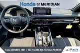 New 2025 Honda Accord Sport image 5