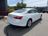 Used 2023 Chevrolet Malibu LT image 3