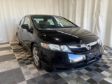 Used 2010 Honda Civic LX image 3