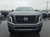 Used 2018 Nissan Titan SV w/ SV Convenience Package image 3