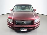 Used 2007 Honda Ridgeline RTS image 2