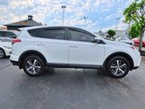 Used 2018 Toyota RAV4 XLE w/ All Weather Liner Package image 5