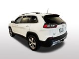 Used 2021 Jeep Cherokee Limited w/ Elite Package image 3