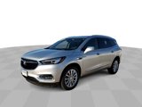 Used 2020 Buick Enclave Essence image 4