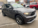 Used 2017 Dodge Durango GT w/ Nav & Power Liftgate Group image 3
