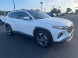 Used 2022 Hyundai Tucson Limited image 3