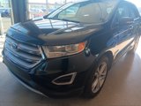 Used 2017 Ford Edge Titanium w/ Equipment Group 301A image 6
