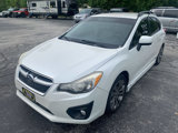 Used 2013 Subaru Impreza 2.0i Sport Premium image 4