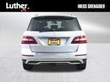 Used 2014 Mercedes-Benz ML 350 4MATIC image 6