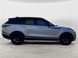 Certified 2021 Land Rover Range Rover Velar R-Dynamic S image 3