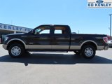 Used 2014 Ford F150 Lariat w/ Equipment Group 502A Luxury image 2