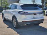 Used 2019 Lincoln Nautilus Select image 5
